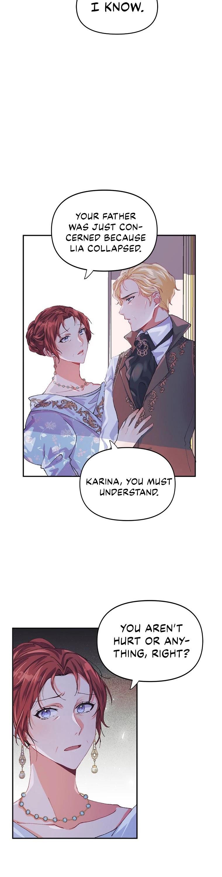 The Time of the Terminally-ill Extra Chapter 6 page 19 - Chapter 6