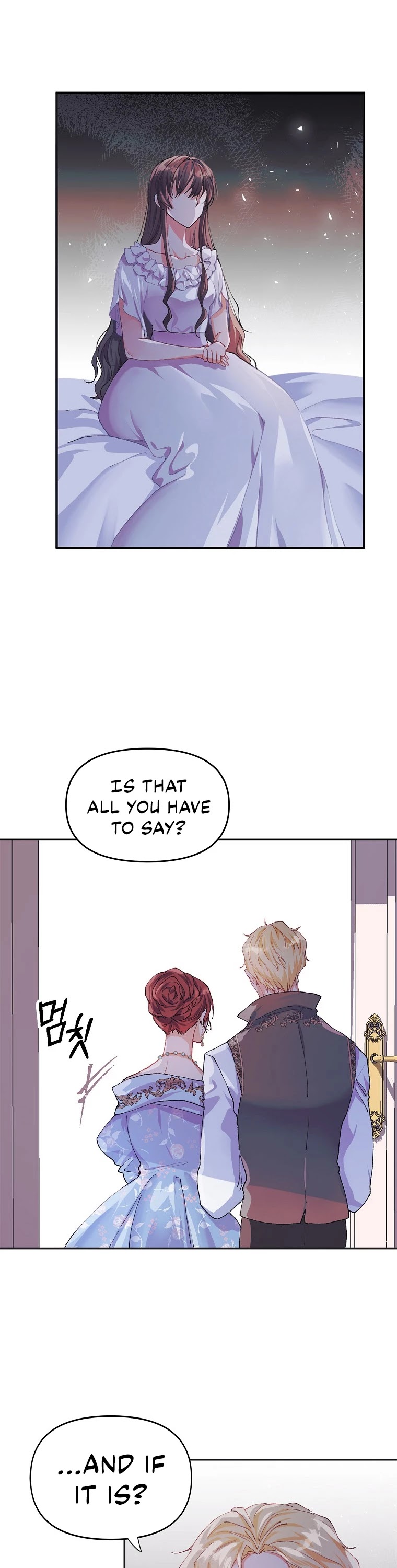 The Time of the Terminally-ill Extra Chapter 6 page 20 - Chapter 6