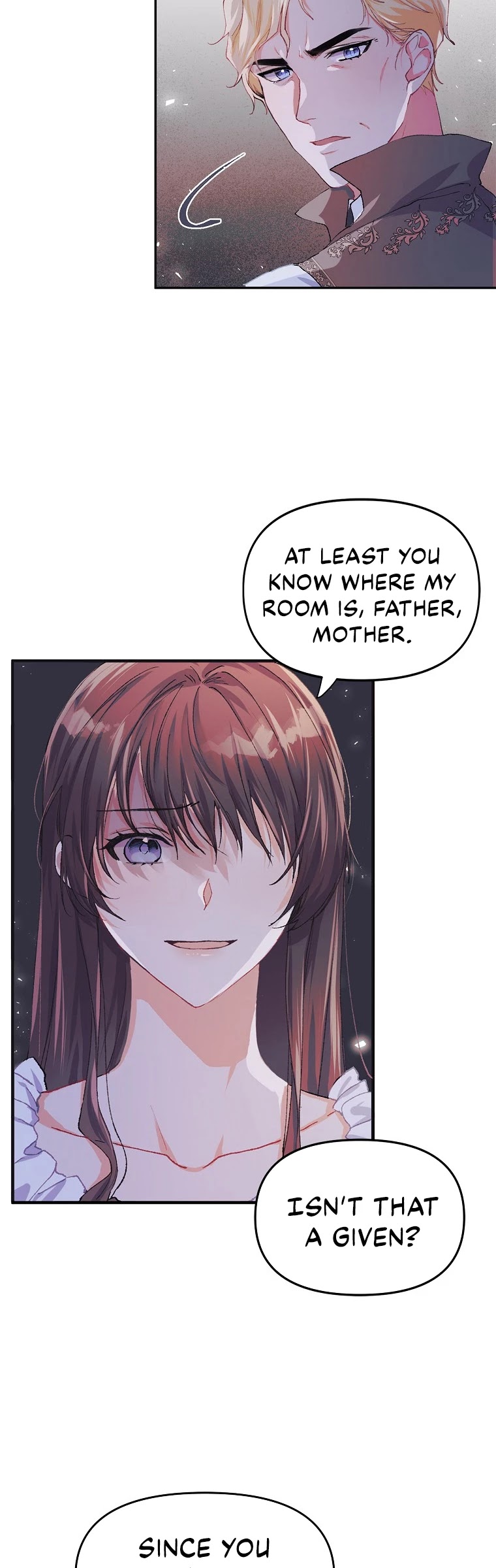 The Time of the Terminally-ill Extra Chapter 6 page 21 - Chapter 6