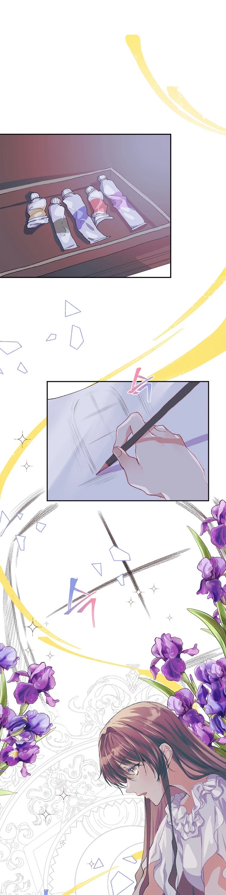 The Time of the Terminally-ill Extra Chapter 6 page 27 - Chapter 6