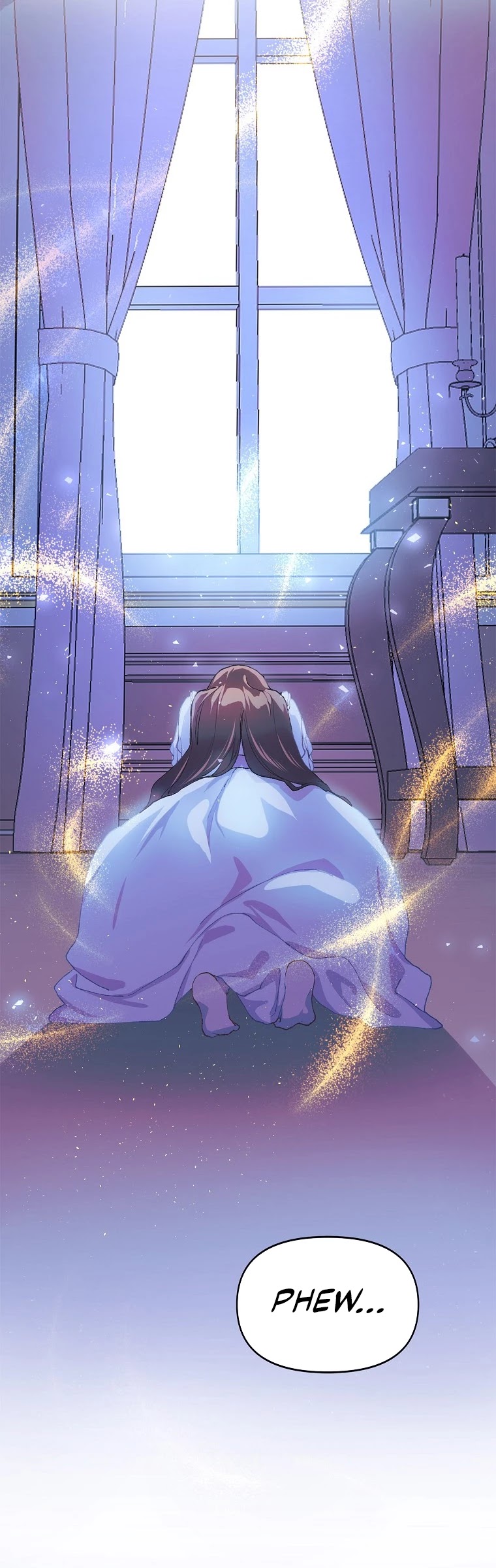 The Time of the Terminally-ill Extra Chapter 6 page 29 - Chapter 6