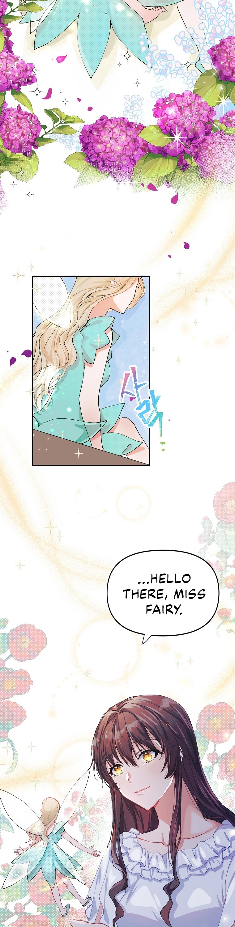 The Time of the Terminally-ill Extra Chapter 6 page 31 - Chapter 6