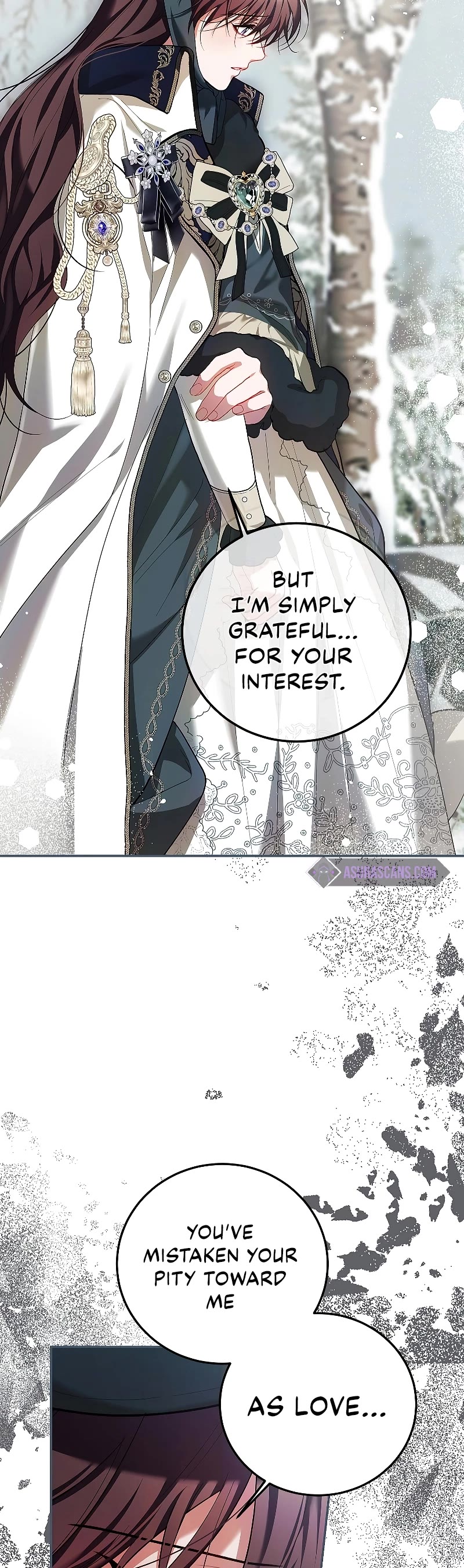 The Time of the Terminally-ill Extra Chapter 60 page 10 - Chapter 60