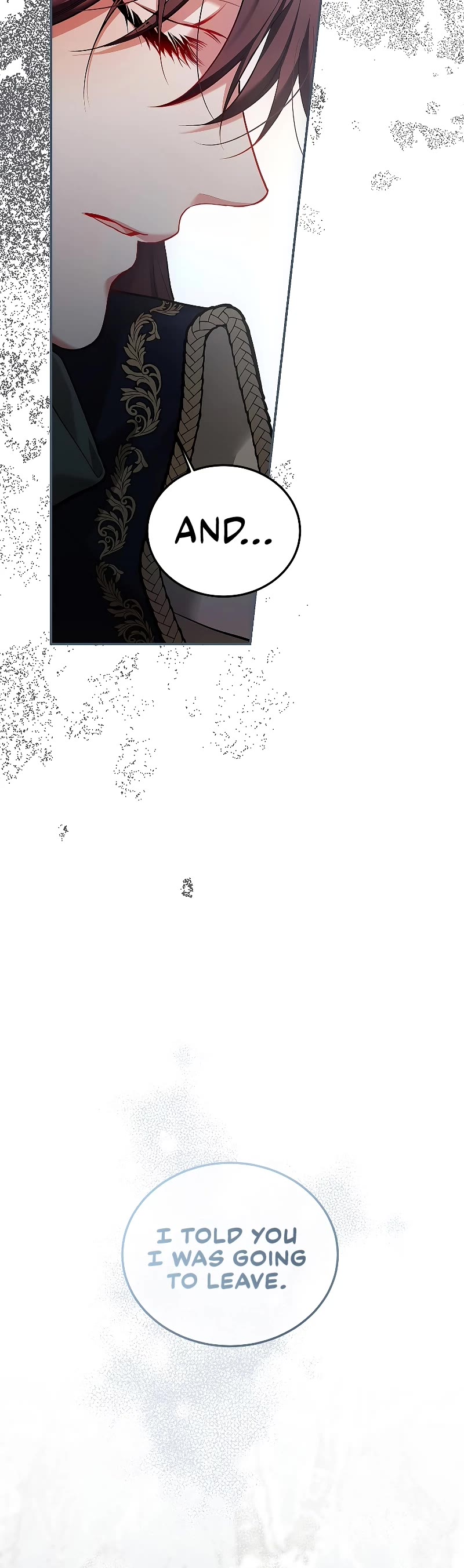 The Time of the Terminally-ill Extra Chapter 60 page 11 - Chapter 60