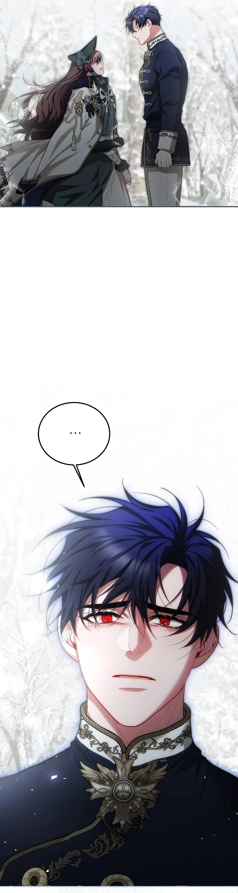 The Time of the Terminally-ill Extra Chapter 60 page 12 - Chapter 60