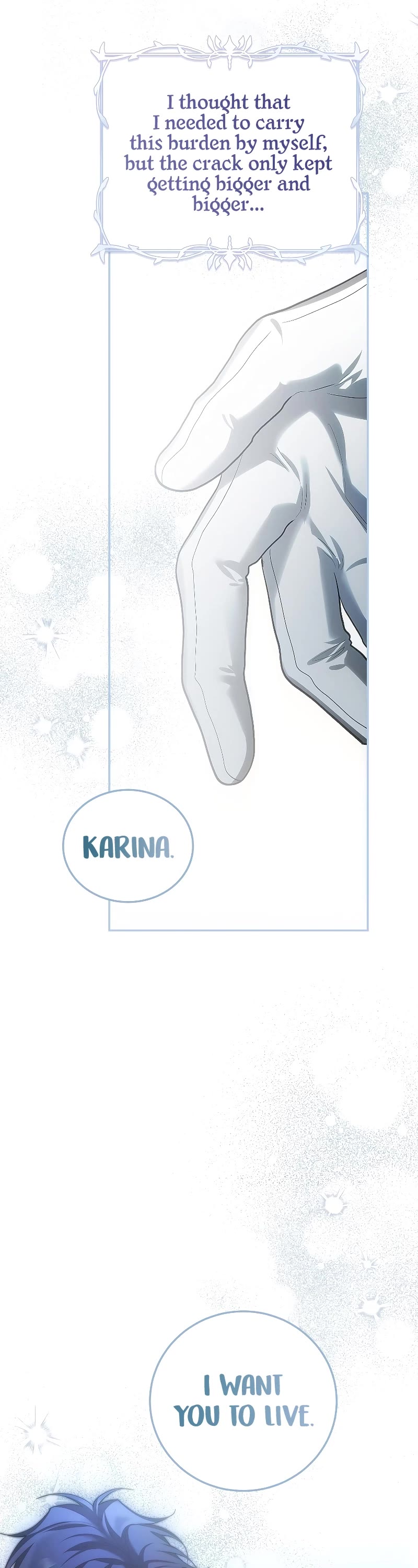 The Time of the Terminally-ill Extra Chapter 60 page 14 - Chapter 60
