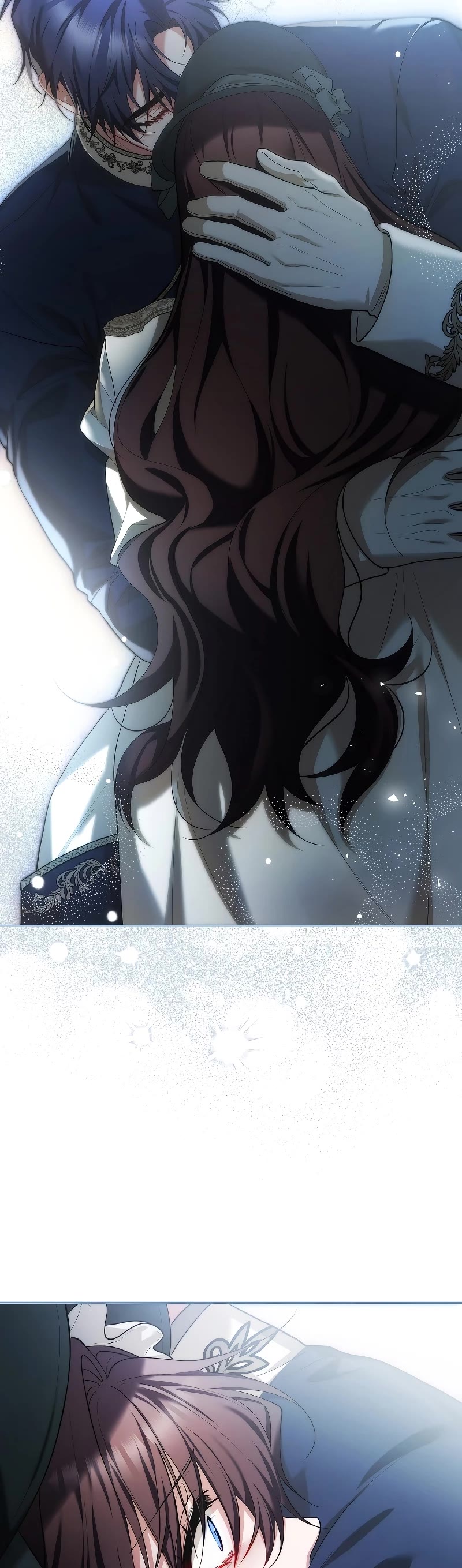 The Time of the Terminally-ill Extra Chapter 60 page 15 - Chapter 60