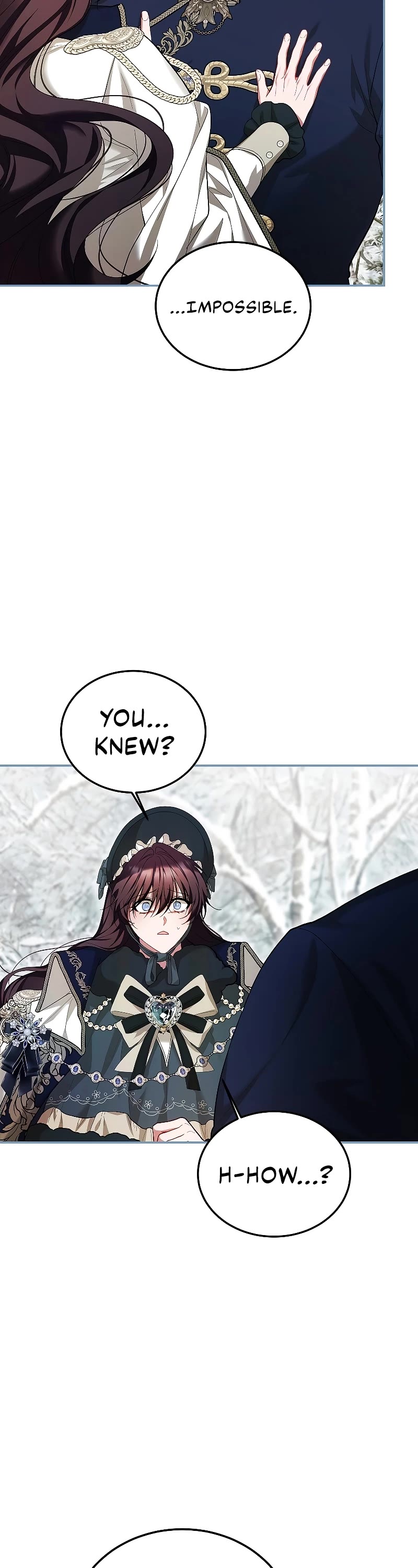 The Time of the Terminally-ill Extra Chapter 60 page 18 - Chapter 60