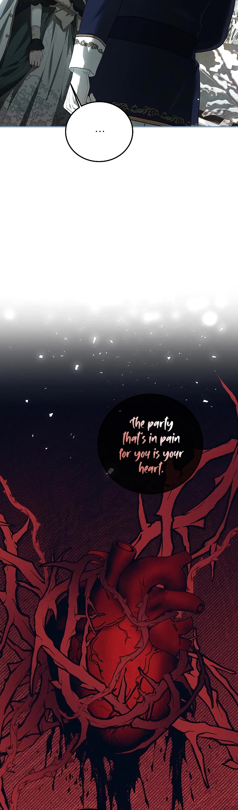 The Time of the Terminally-ill Extra Chapter 60 page 20 - Chapter 60