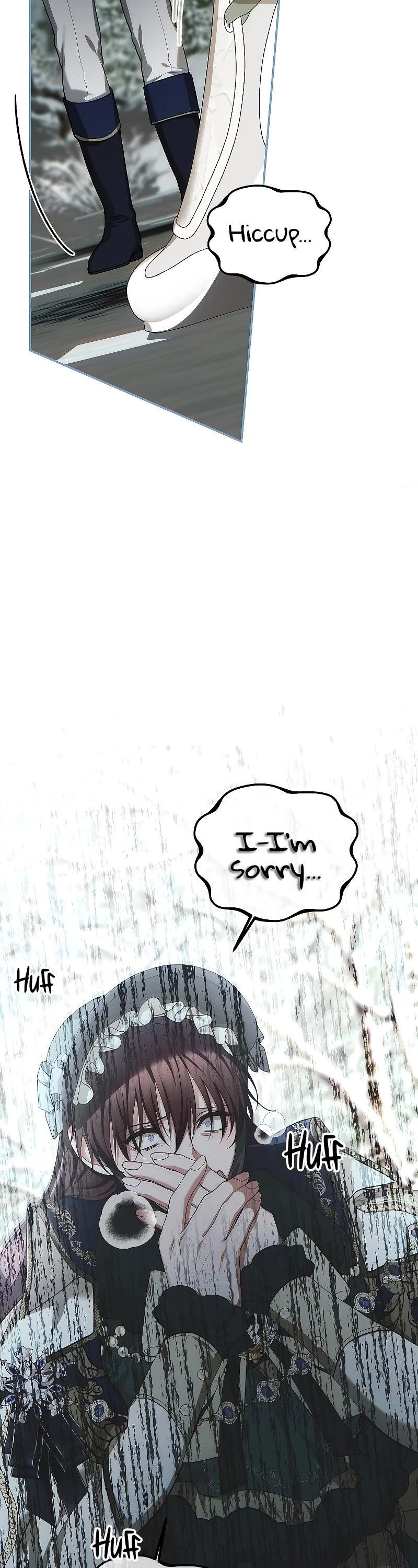 The Time of the Terminally-ill Extra Chapter 60 page 23 - Chapter 60