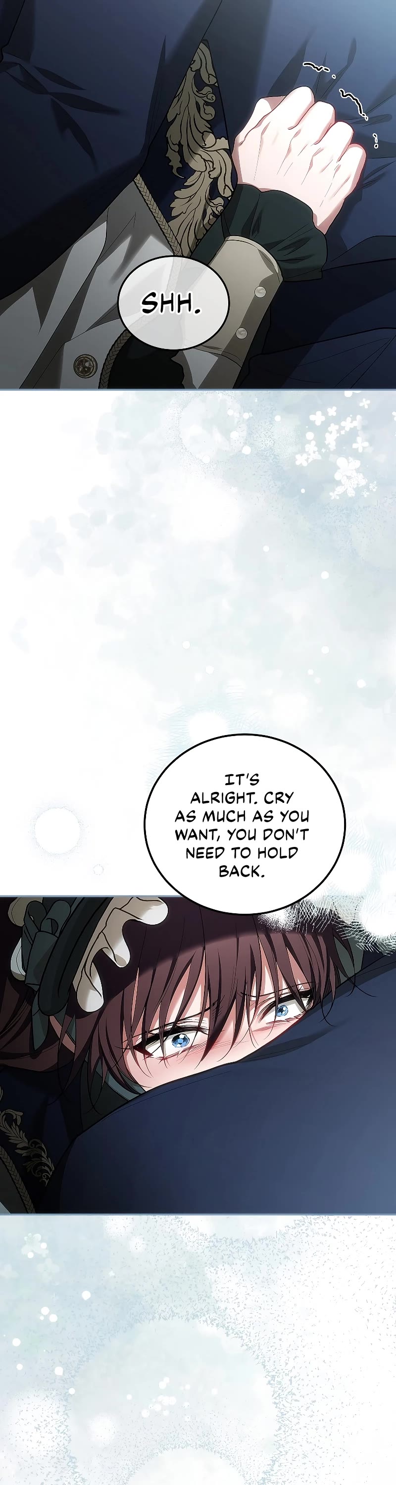 The Time of the Terminally-ill Extra Chapter 60 page 27 - Chapter 60