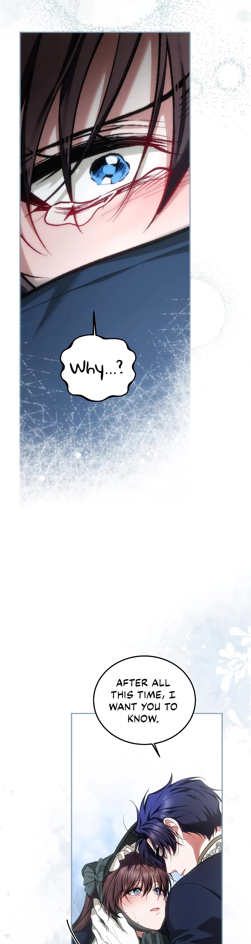 The Time of the Terminally-ill Extra Chapter 60 page 28 - Chapter 60