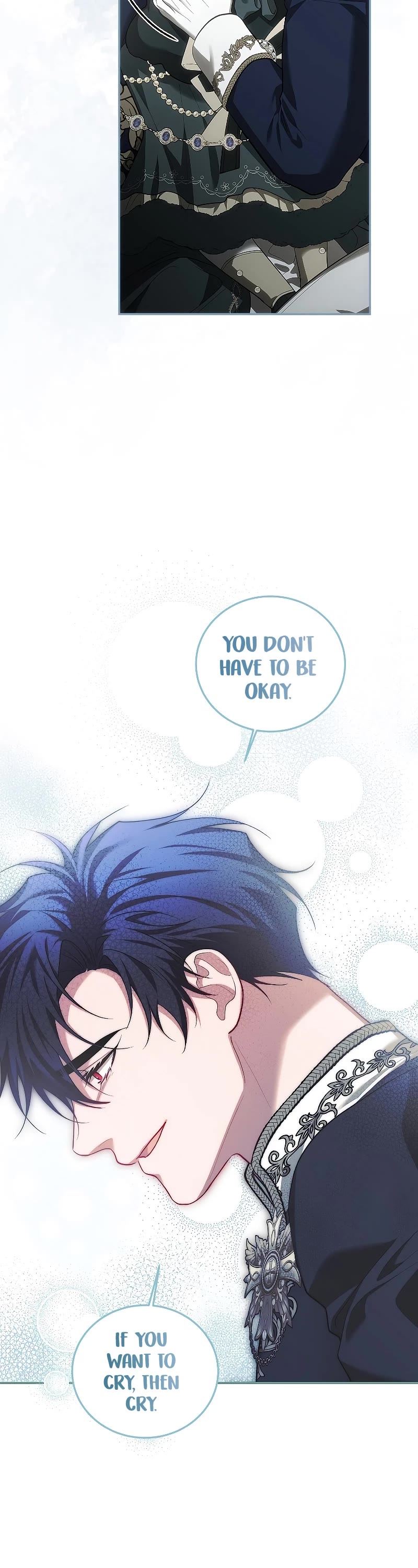 The Time of the Terminally-ill Extra Chapter 60 page 29 - Chapter 60