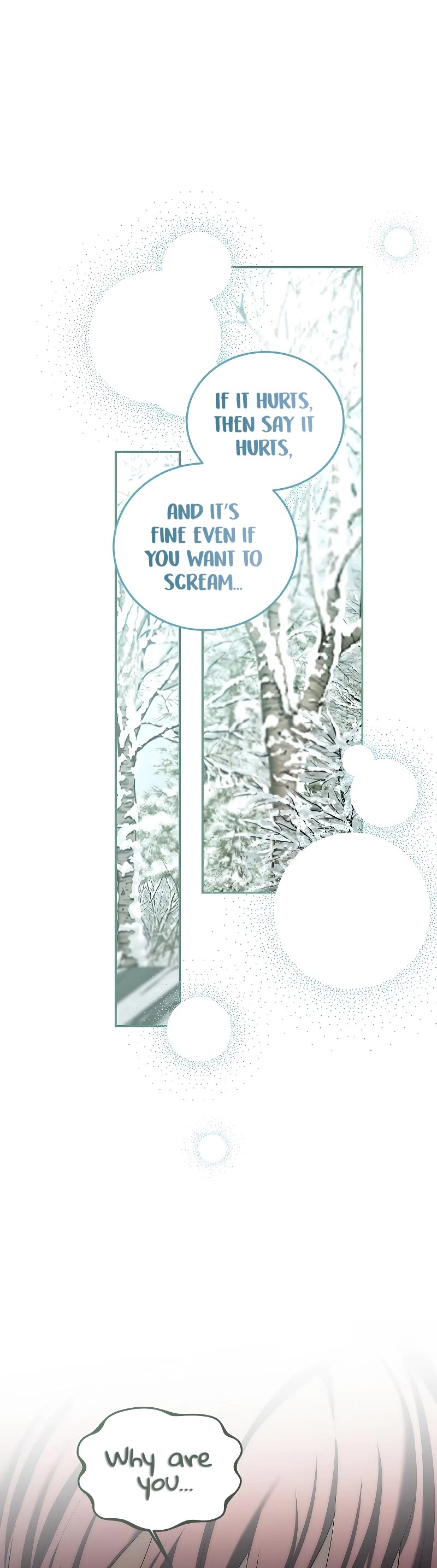 The Time of the Terminally-ill Extra Chapter 60 page 30 - Chapter 60