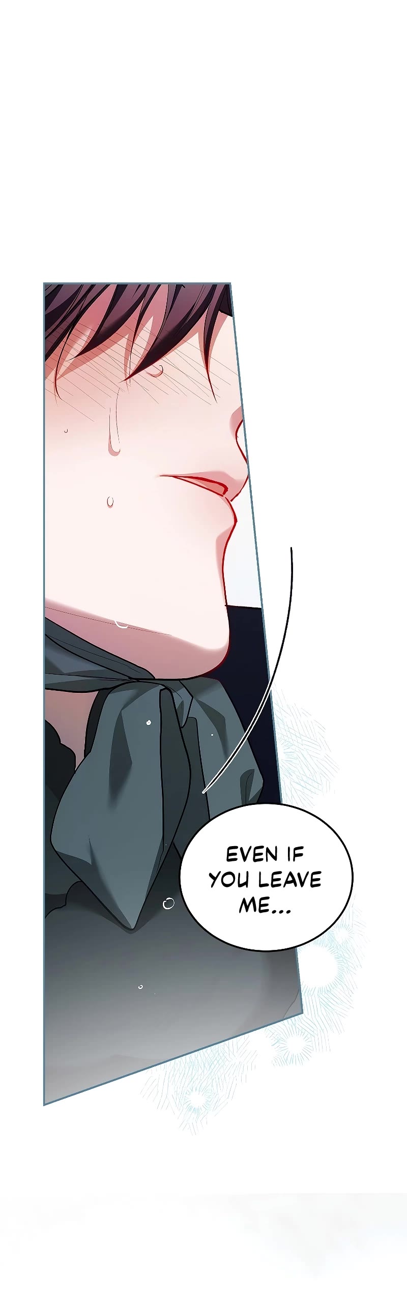 The Time of the Terminally-ill Extra Chapter 60 page 35 - Chapter 60