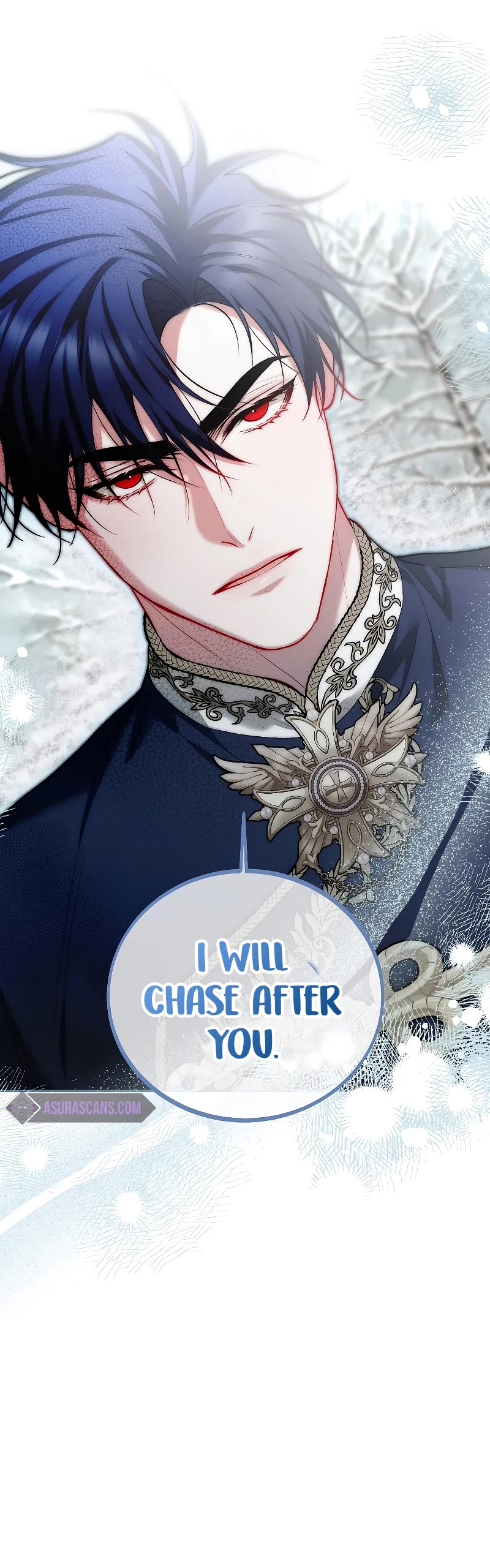 The Time of the Terminally-ill Extra Chapter 60 page 36 - Chapter 60