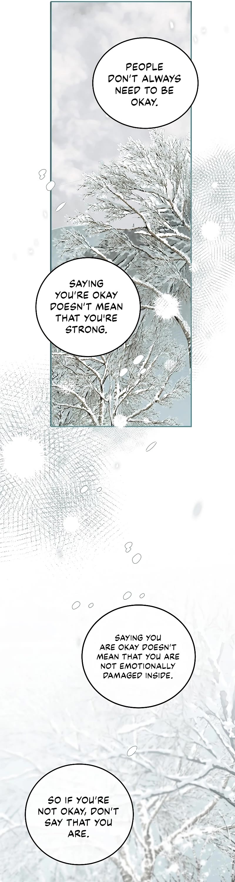 The Time of the Terminally-ill Extra Chapter 60 page 37 - Chapter 60