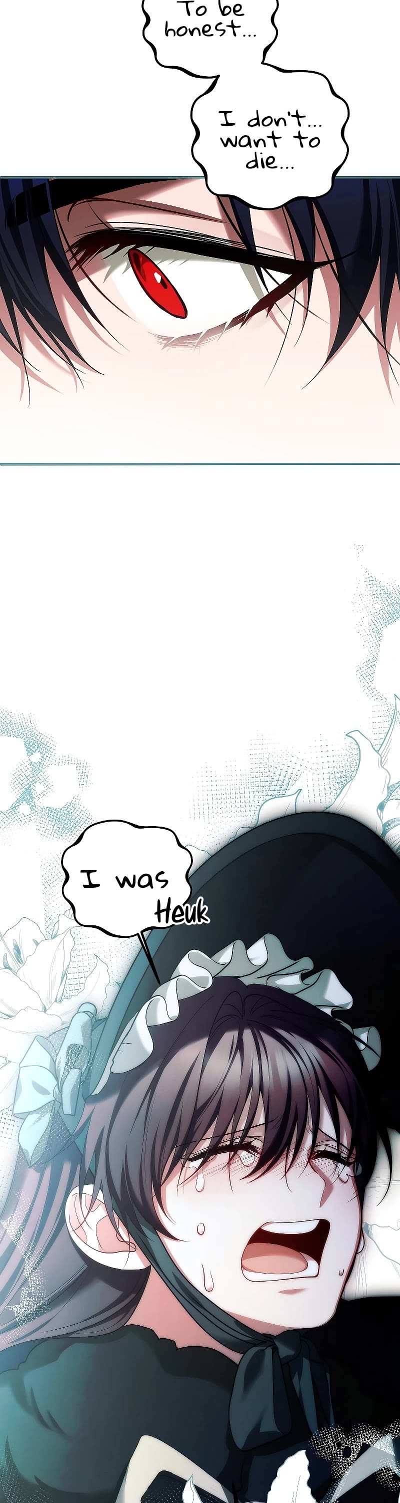 The Time of the Terminally-ill Extra Chapter 60 page 39 - Chapter 60