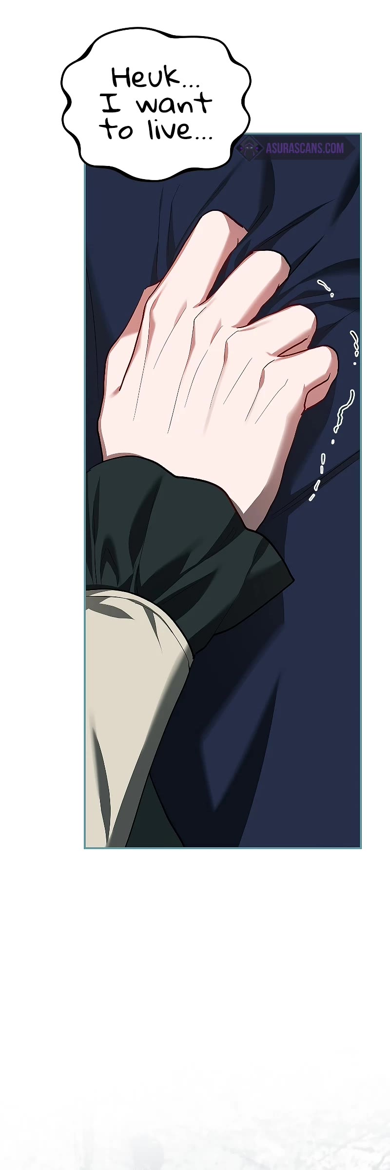 The Time of the Terminally-ill Extra Chapter 60 page 41 - Chapter 60