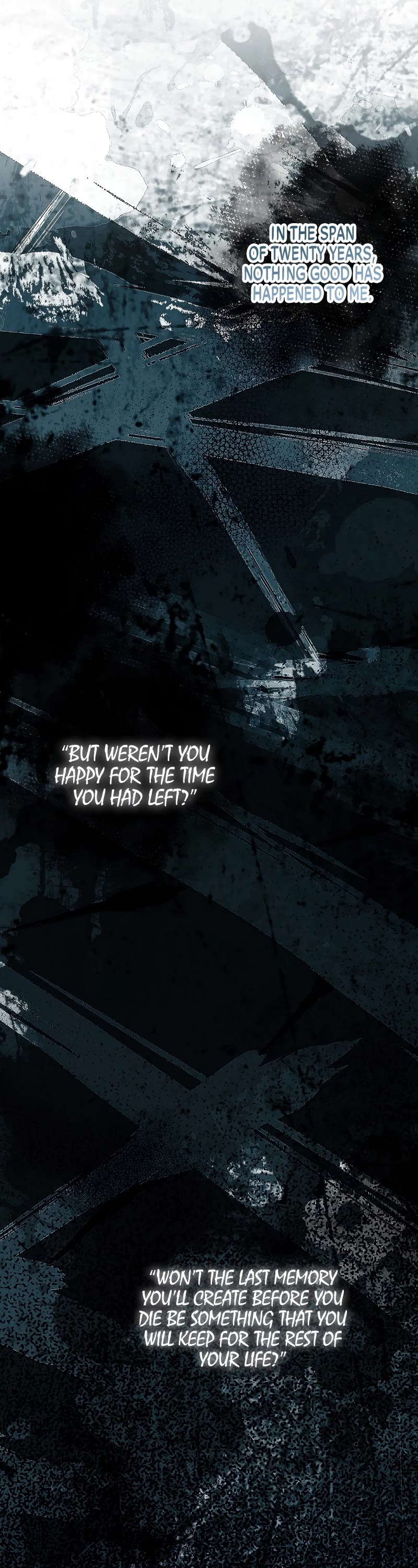 The Time of the Terminally-ill Extra Chapter 60 page 42 - Chapter 60