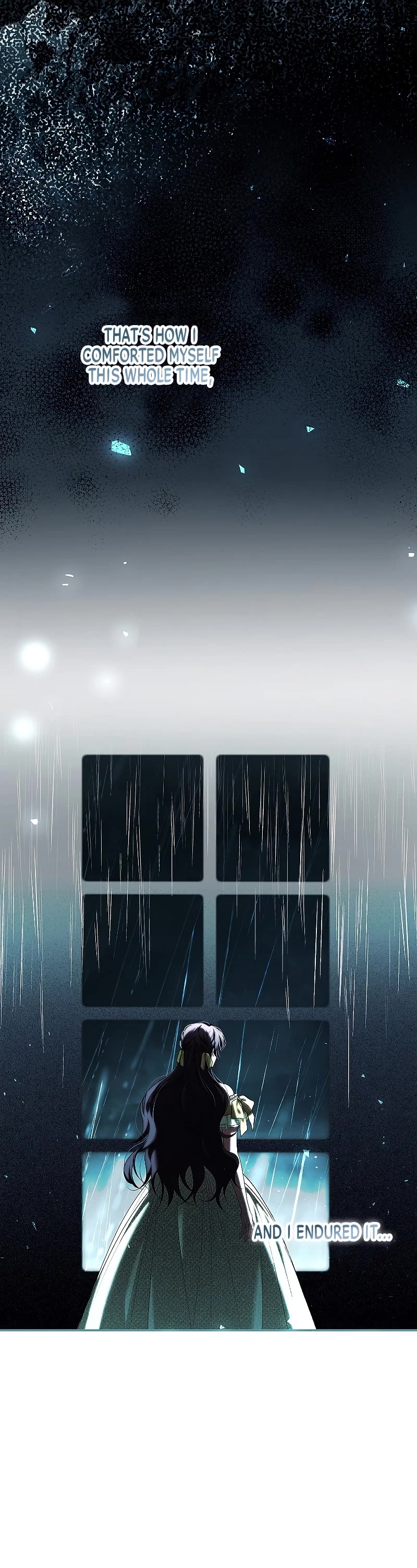 The Time of the Terminally-ill Extra Chapter 60 page 43 - Chapter 60
