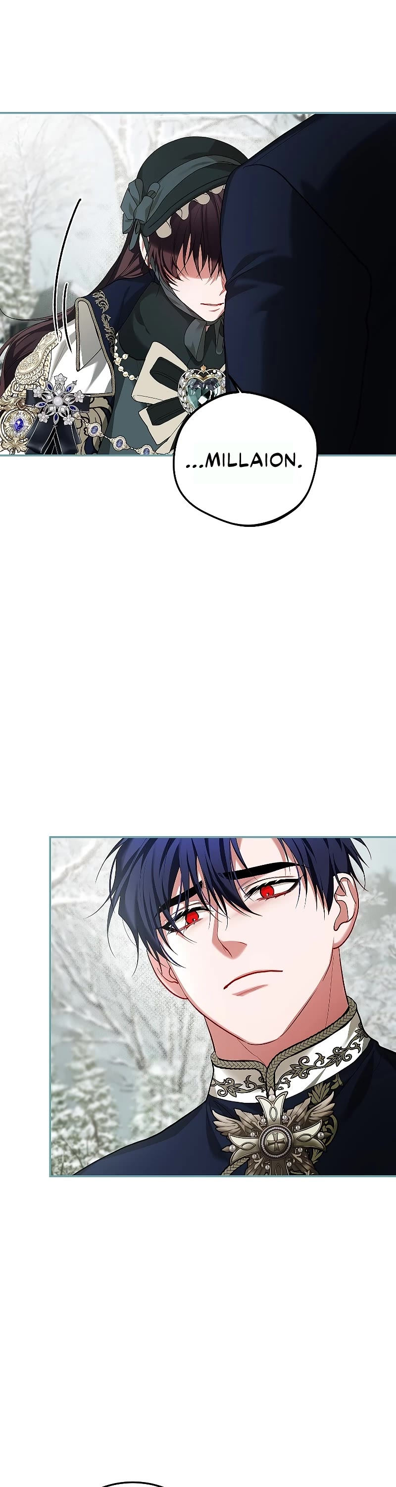 The Time of the Terminally-ill Extra Chapter 60 page 44 - Chapter 60