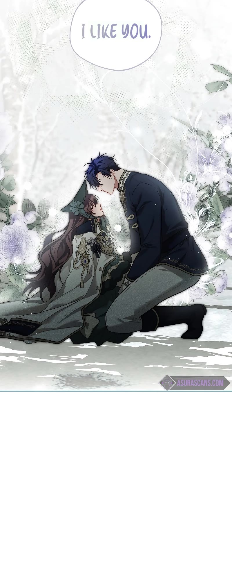 The Time of the Terminally-ill Extra Chapter 60 page 46 - Chapter 60