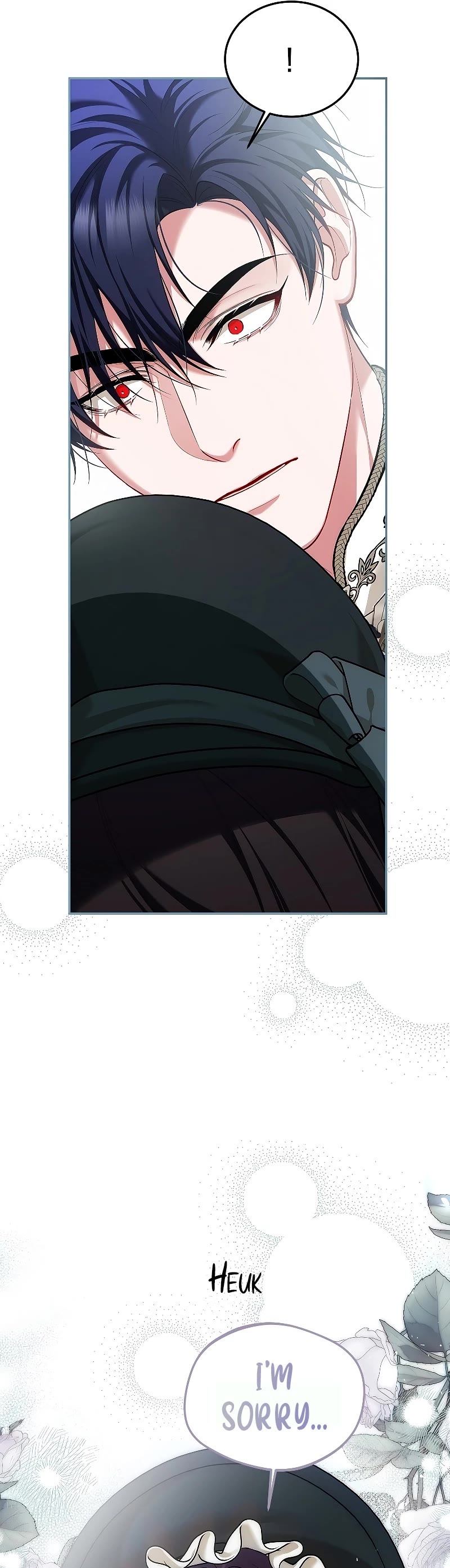 The Time of the Terminally-ill Extra Chapter 60 page 47 - Chapter 60