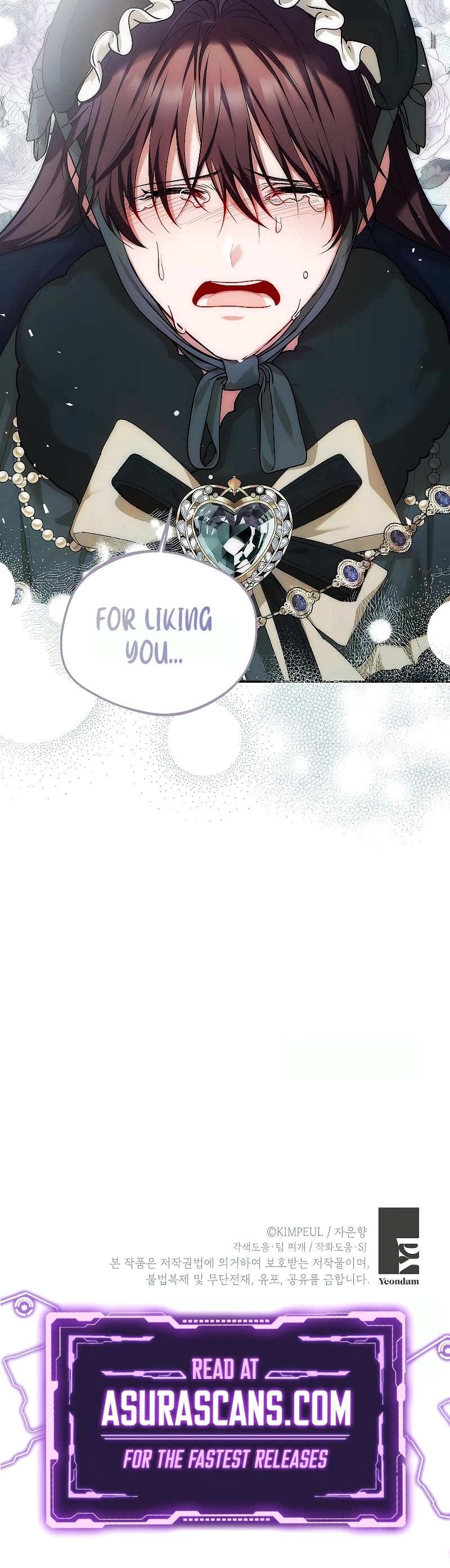 The Time of the Terminally-ill Extra Chapter 60 page 48 - Chapter 60