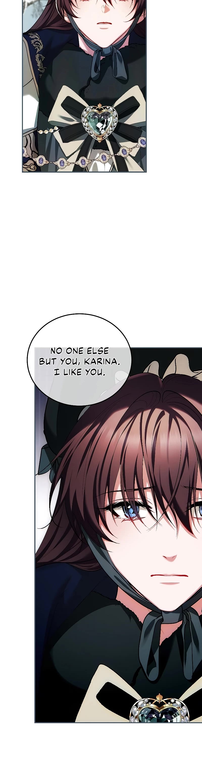 The Time of the Terminally-ill Extra Chapter 60 page 8 - Chapter 60