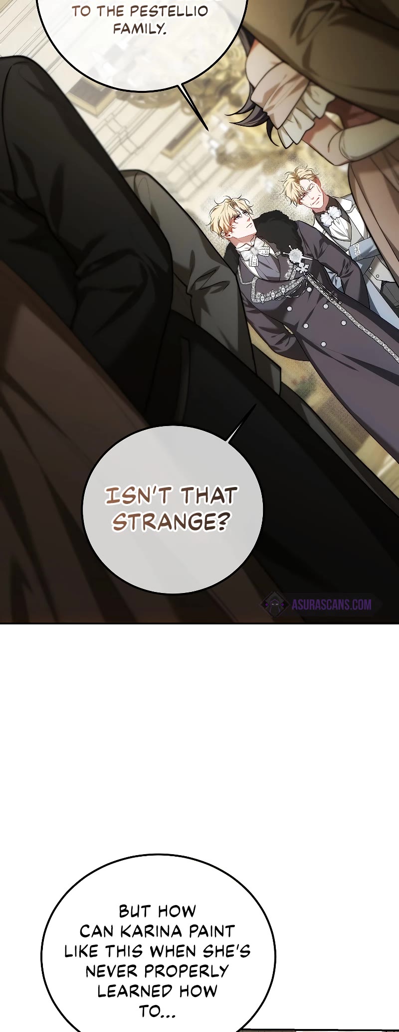 The Time of the Terminally-ill Extra Chapter 61 page 10 - Chapter 61