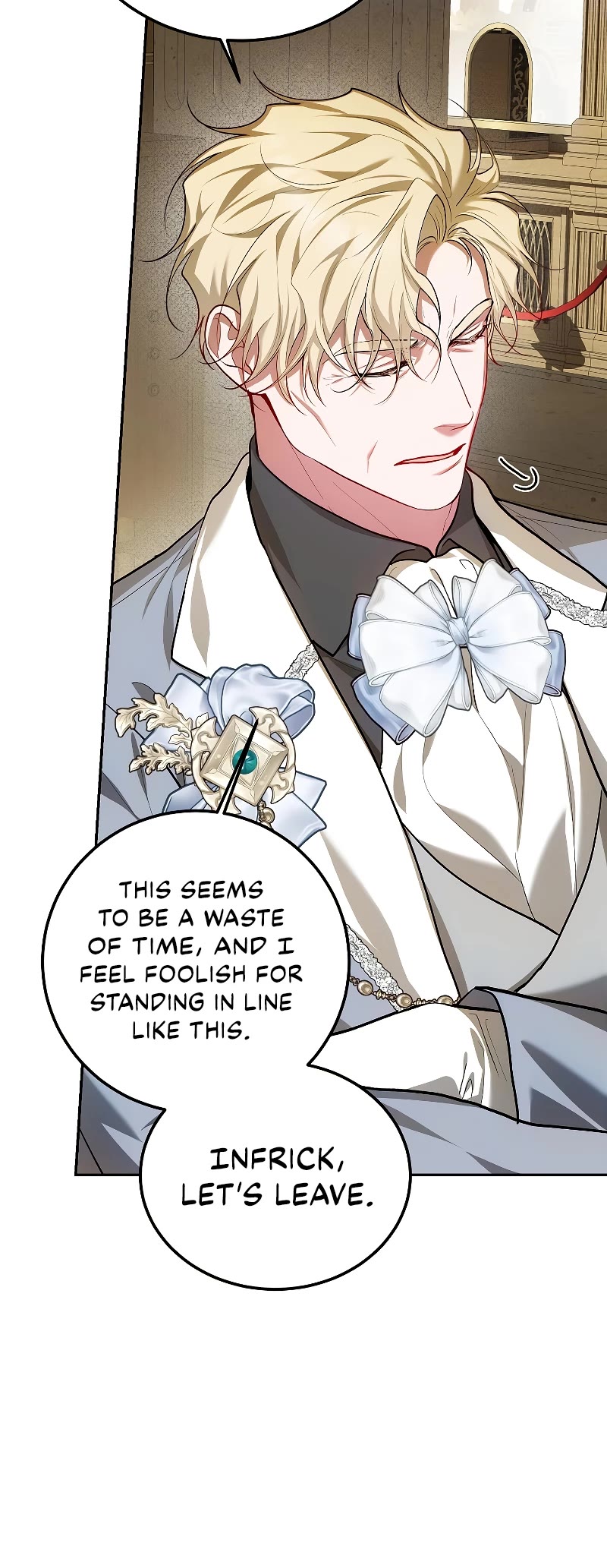 The Time of the Terminally-ill Extra Chapter 61 page 11 - Chapter 61
