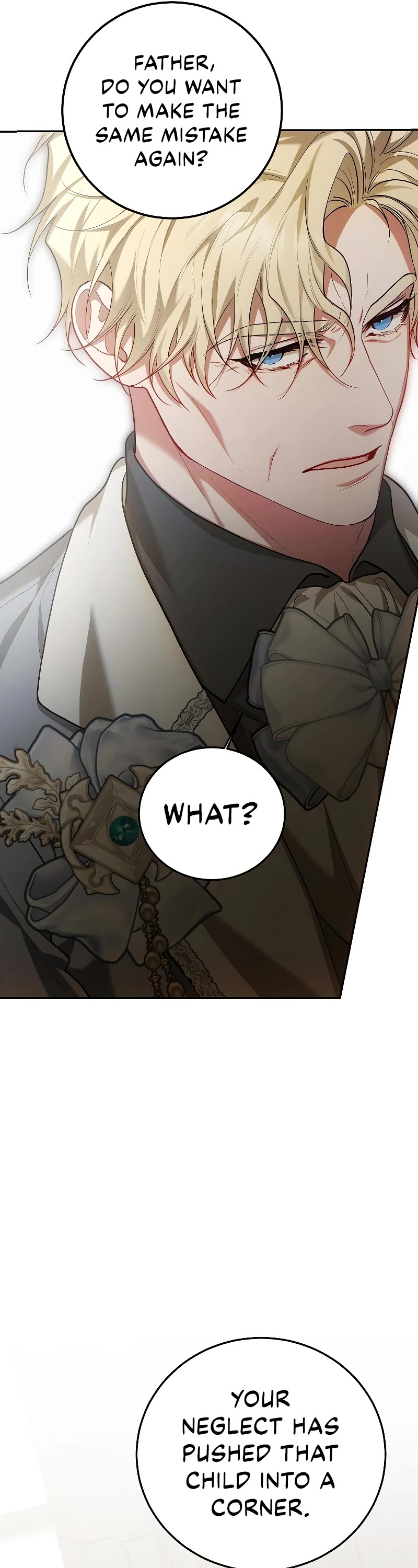 The Time of the Terminally-ill Extra Chapter 61 page 12 - Chapter 61