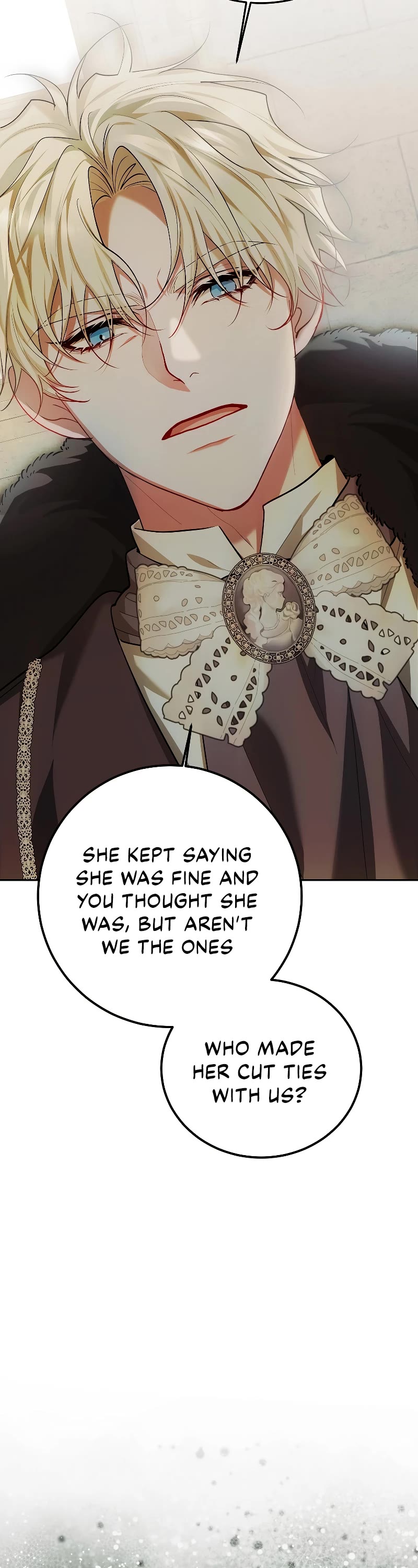 The Time of the Terminally-ill Extra Chapter 61 page 13 - Chapter 61