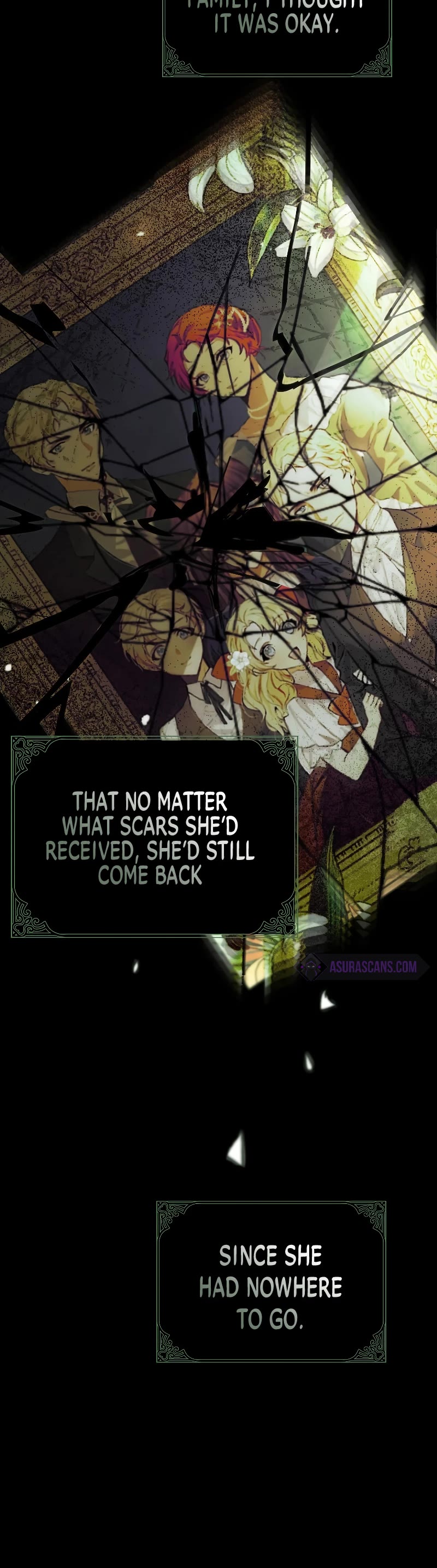 The Time of the Terminally-ill Extra Chapter 61 page 16 - Chapter 61