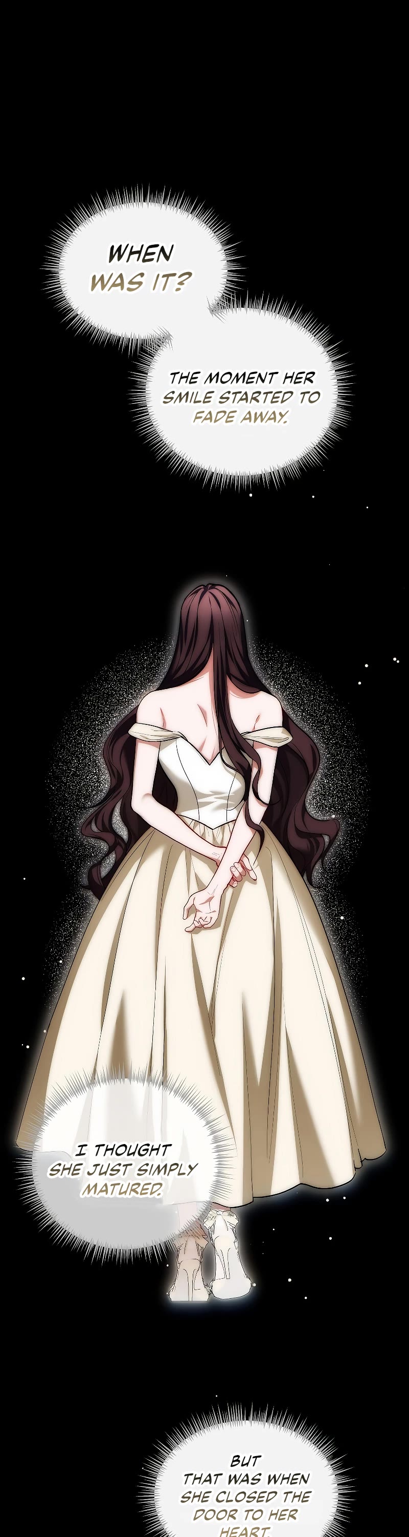 The Time of the Terminally-ill Extra Chapter 61 page 17 - Chapter 61
