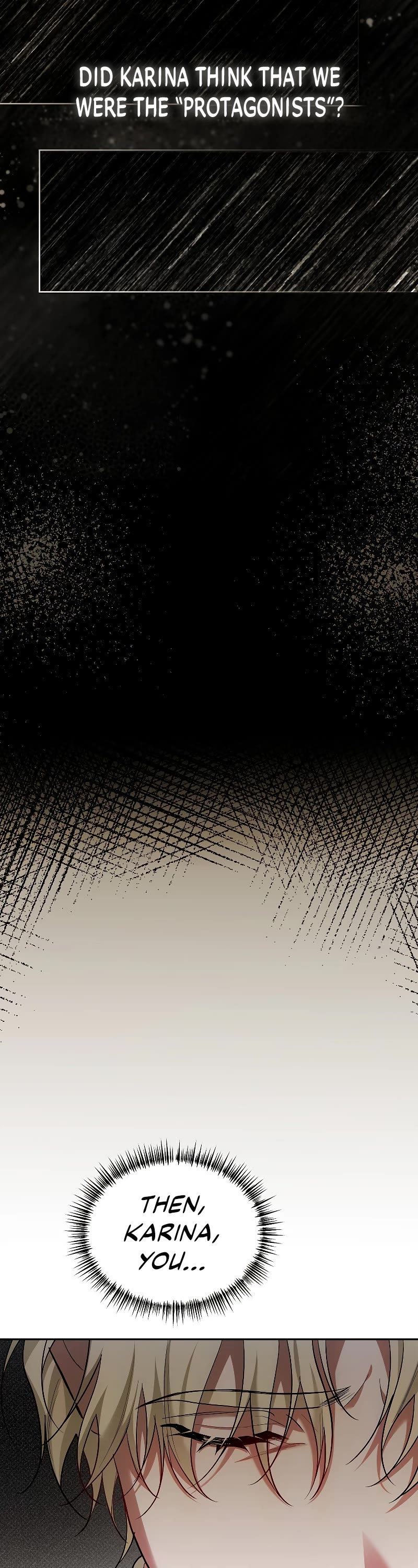 The Time of the Terminally-ill Extra Chapter 61 page 19 - Chapter 61