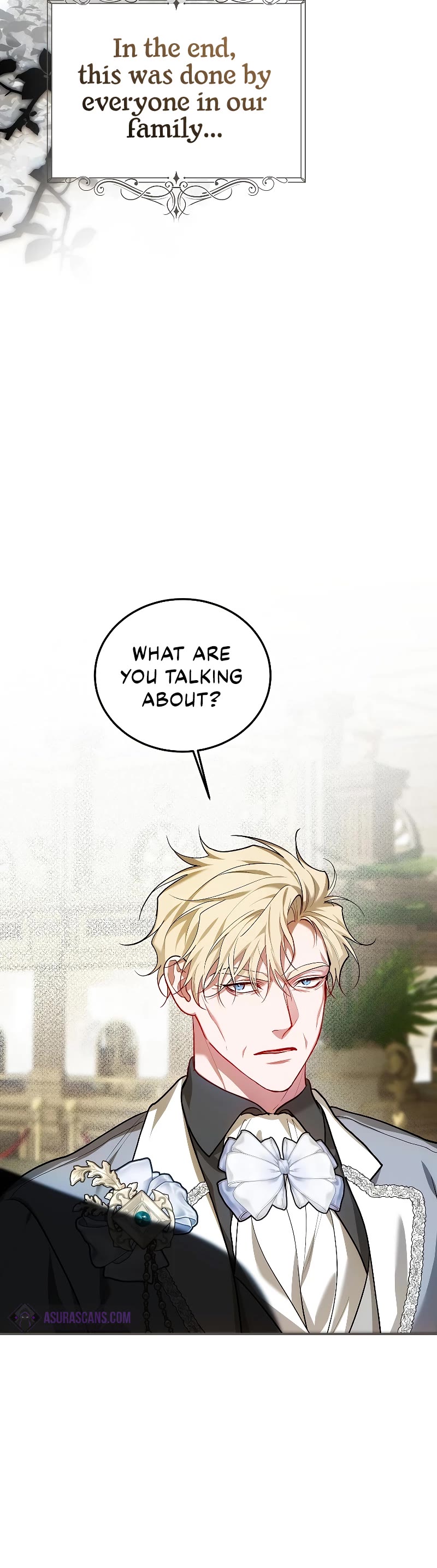 The Time of the Terminally-ill Extra Chapter 61 page 21 - Chapter 61