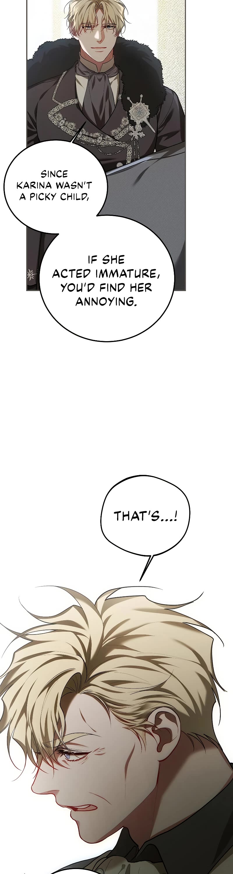 The Time of the Terminally-ill Extra Chapter 61 page 24 - Chapter 61