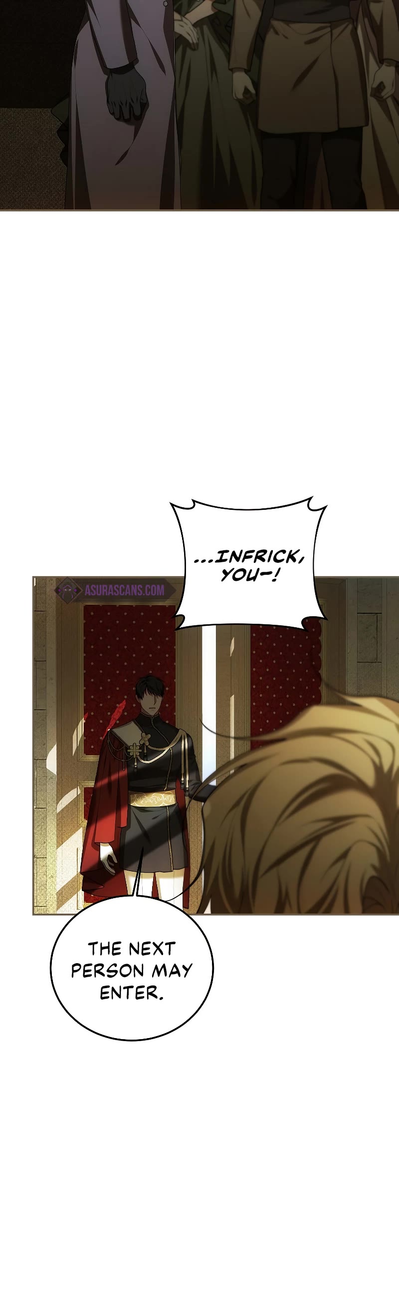 The Time of the Terminally-ill Extra Chapter 61 page 26 - Chapter 61