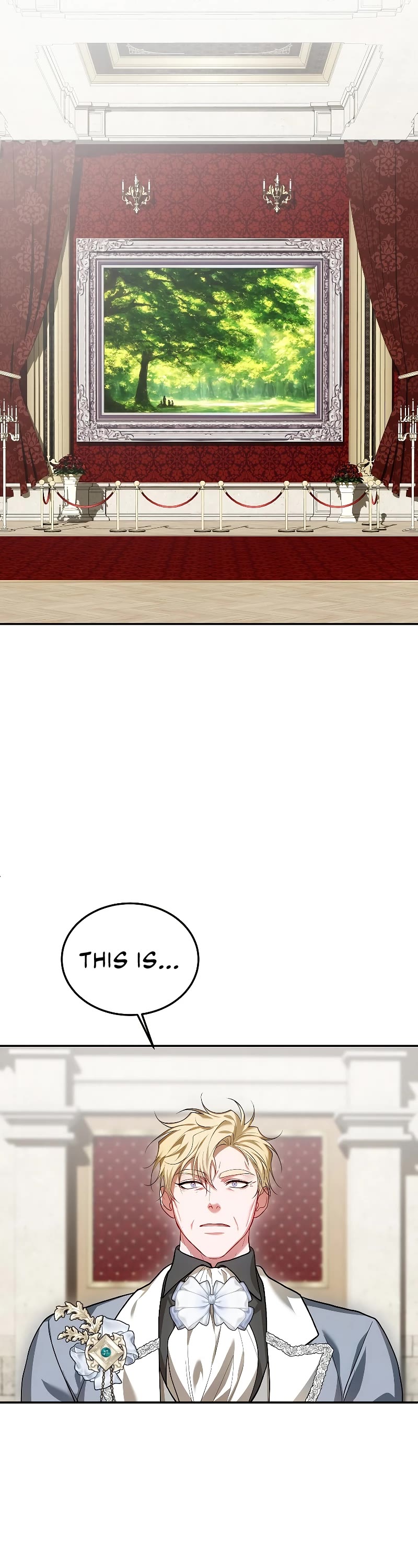 The Time of the Terminally-ill Extra Chapter 61 page 29 - Chapter 61