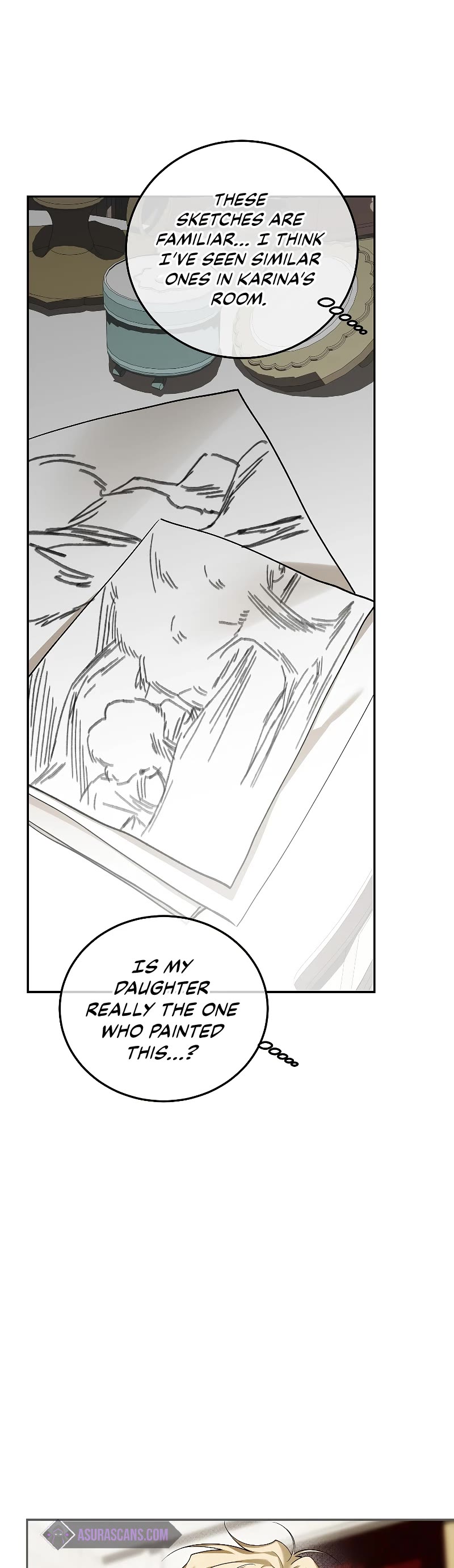 The Time of the Terminally-ill Extra Chapter 61 page 30 - Chapter 61
