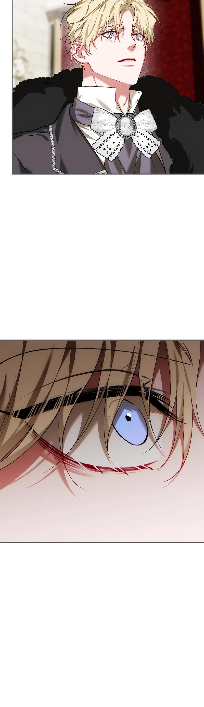 The Time of the Terminally-ill Extra Chapter 61 page 31 - Chapter 61