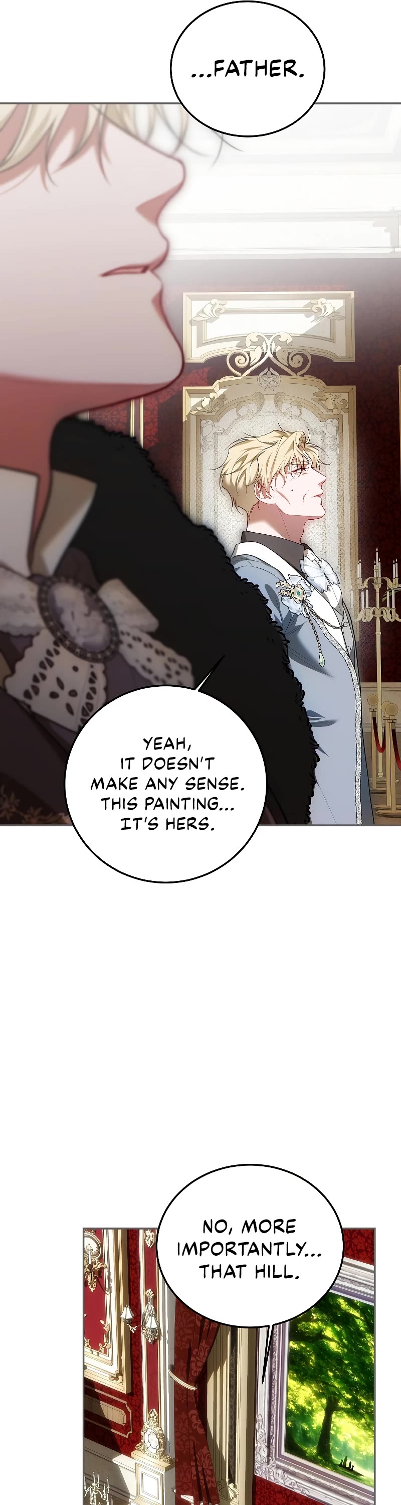 The Time of the Terminally-ill Extra Chapter 61 page 32 - Chapter 61