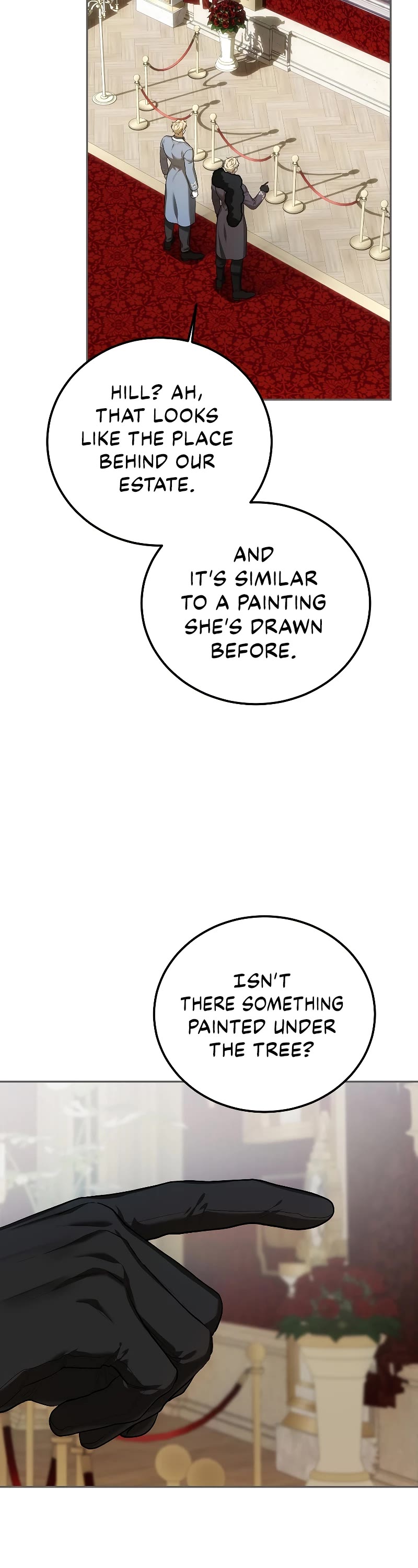 The Time of the Terminally-ill Extra Chapter 61 page 33 - Chapter 61