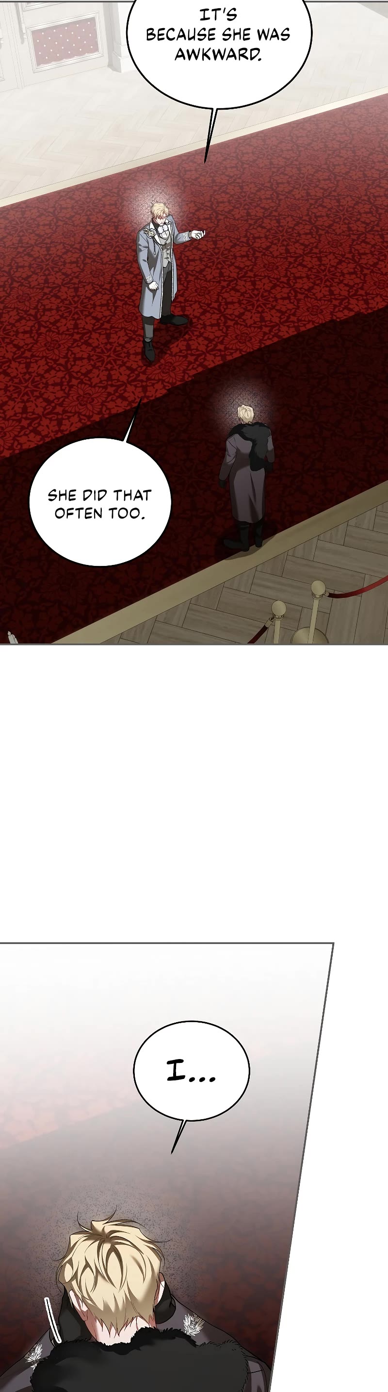 The Time of the Terminally-ill Extra Chapter 61 page 40 - Chapter 61