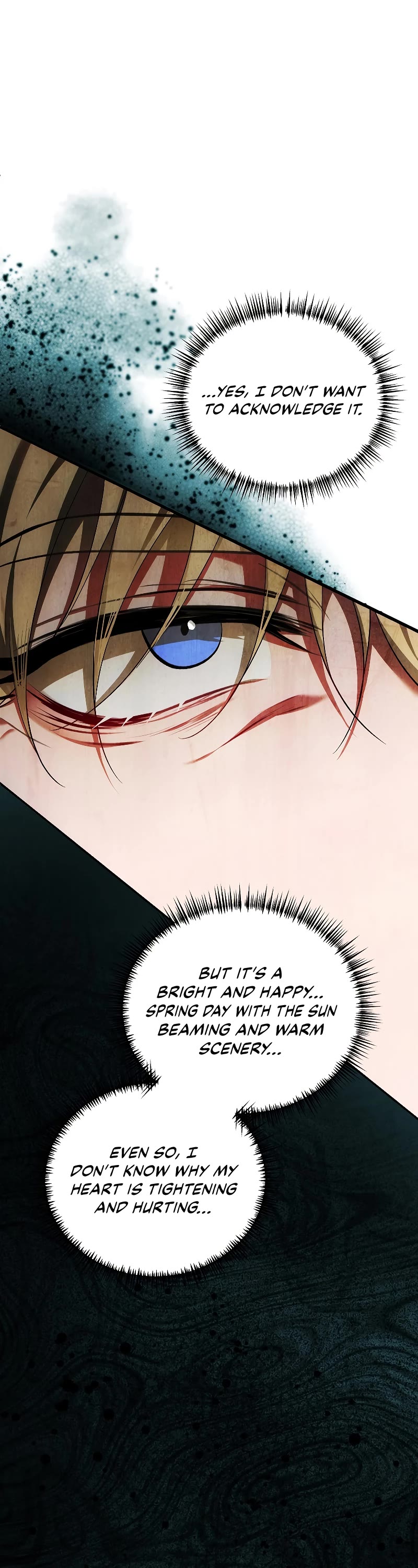 The Time of the Terminally-ill Extra Chapter 61 page 42 - Chapter 61