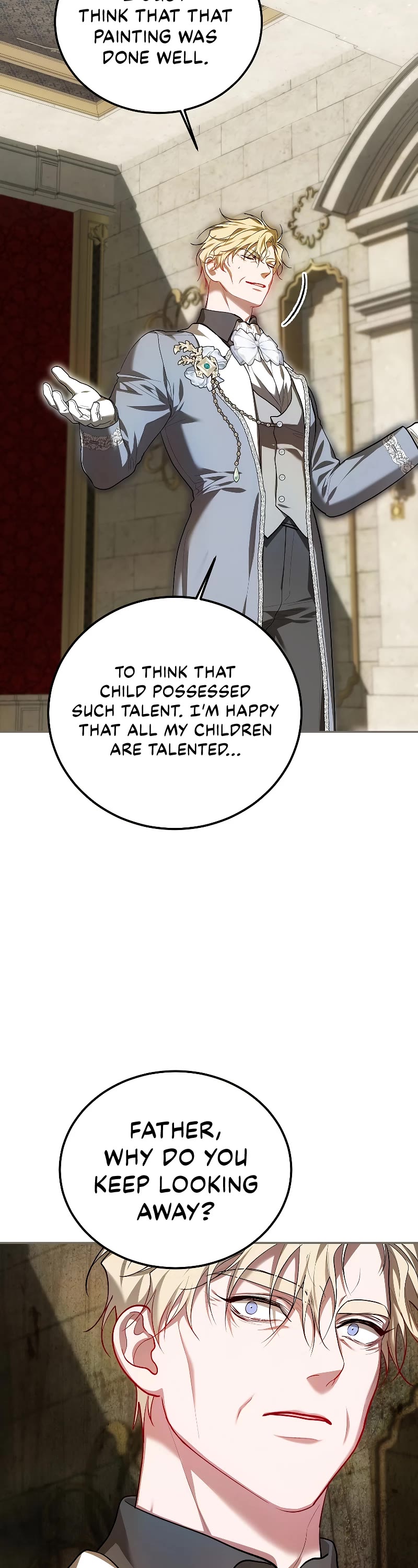 The Time of the Terminally-ill Extra Chapter 61 page 44 - Chapter 61