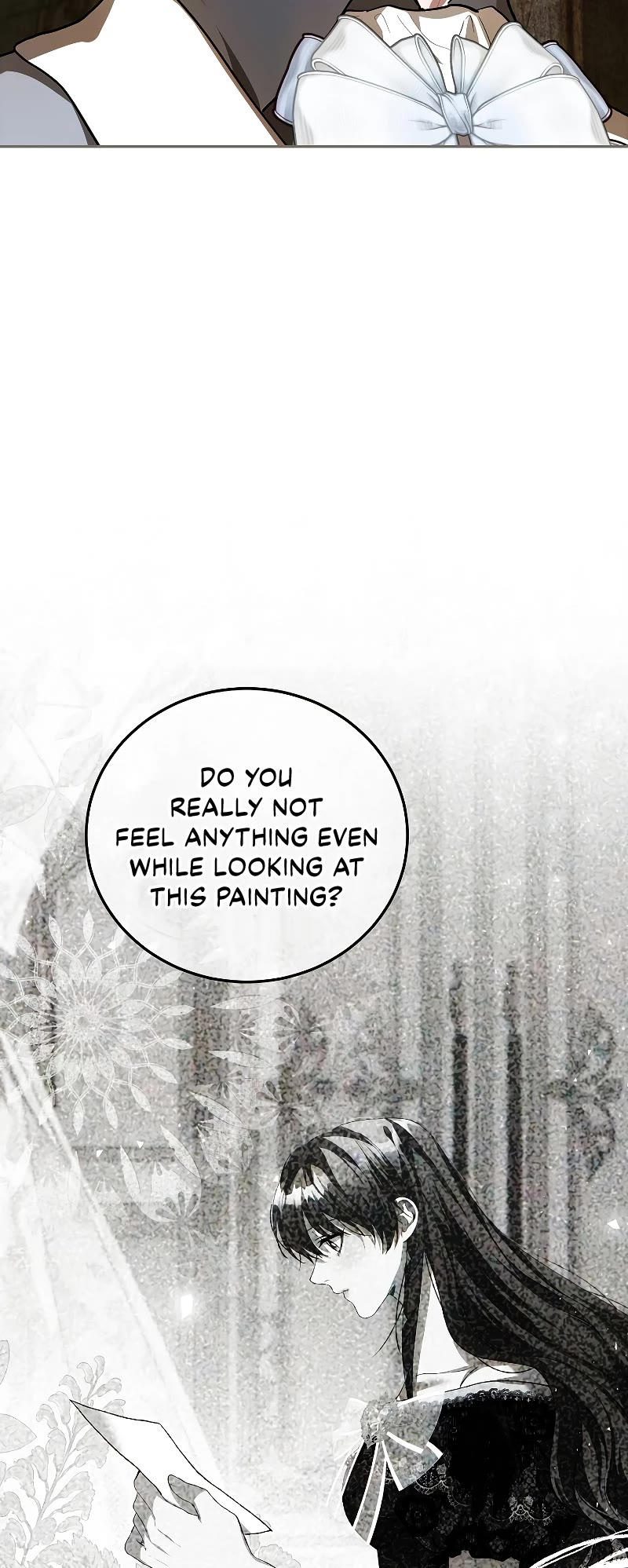 The Time of the Terminally-ill Extra Chapter 61 page 45 - Chapter 61