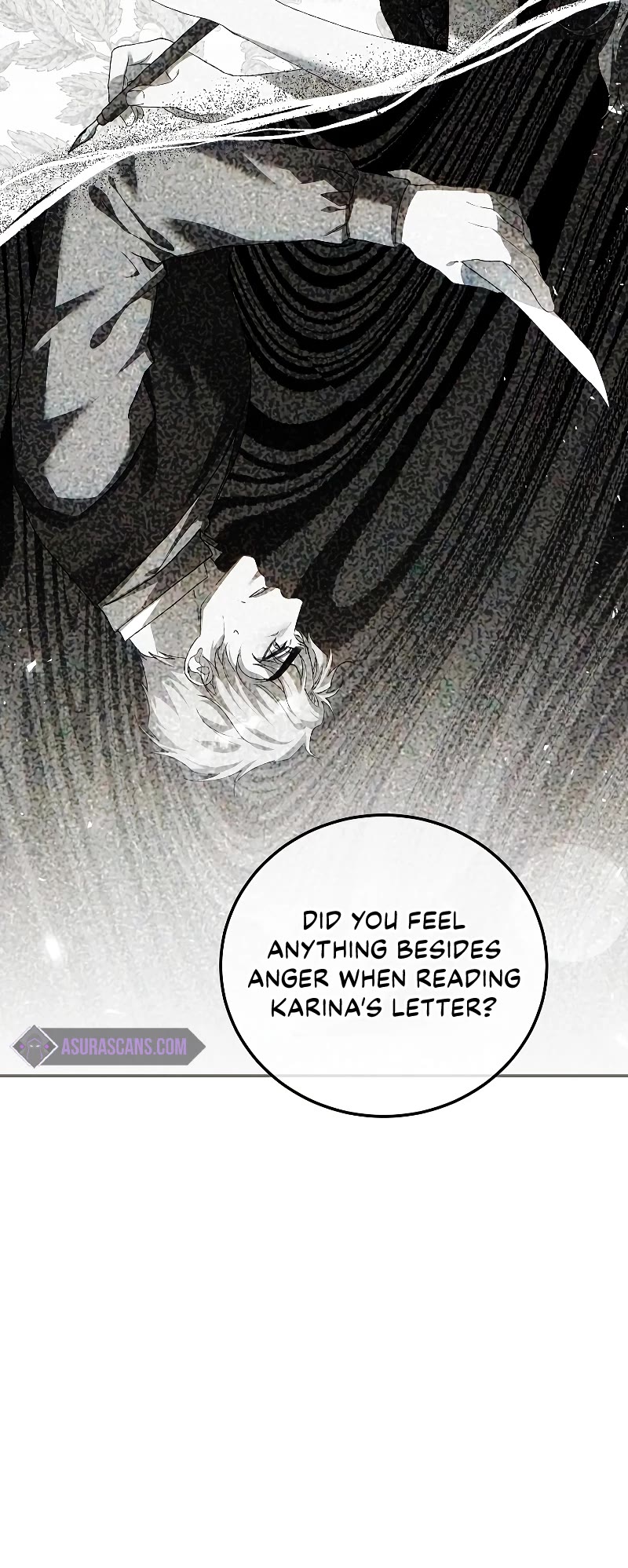 The Time of the Terminally-ill Extra Chapter 61 page 46 - Chapter 61